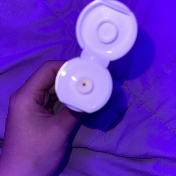 Lume all body deodorant lotion - Picture 3 of 3